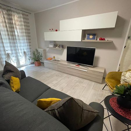 Alba Casa Vacanze - Lerici, 5 Terre Villa Romito Magra Eksteriør bilde