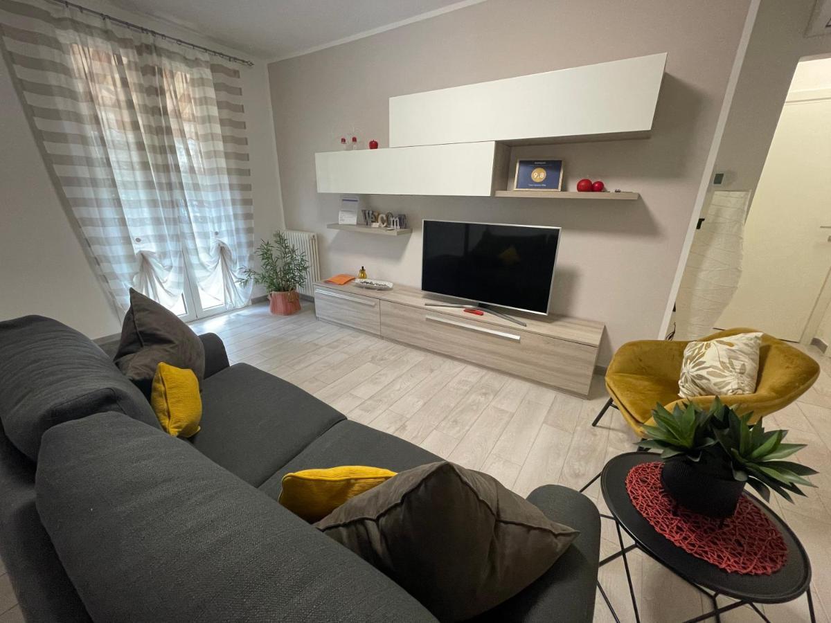 Alba Casa Vacanze - Lerici, 5 Terre Villa Romito Magra Eksteriør bilde