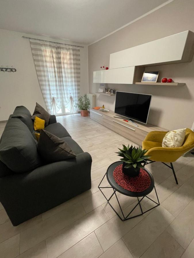 Alba Casa Vacanze - Lerici, 5 Terre Villa Romito Magra Eksteriør bilde