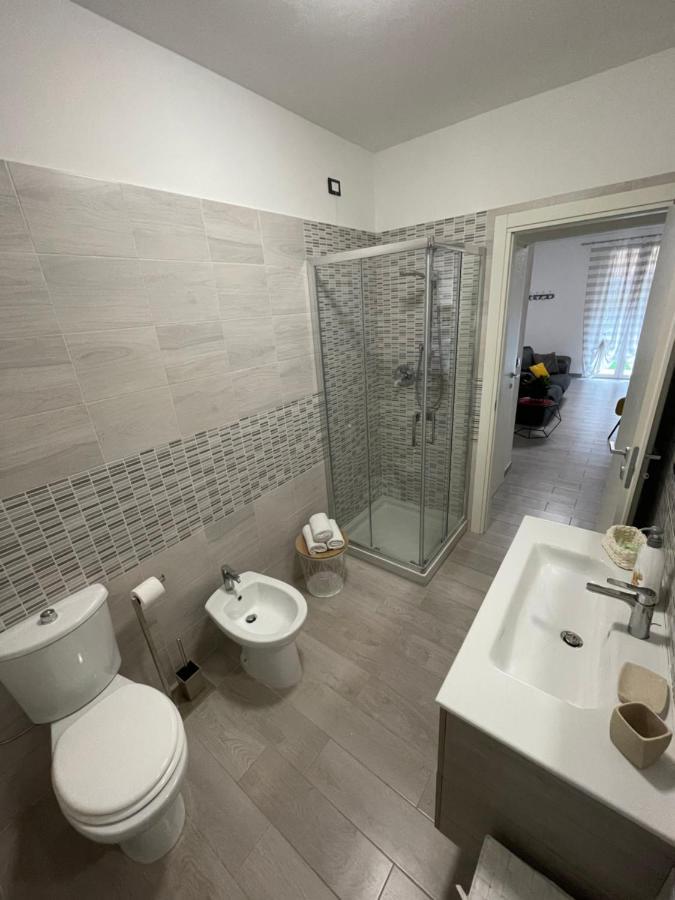 Alba Casa Vacanze - Lerici, 5 Terre Villa Romito Magra Eksteriør bilde
