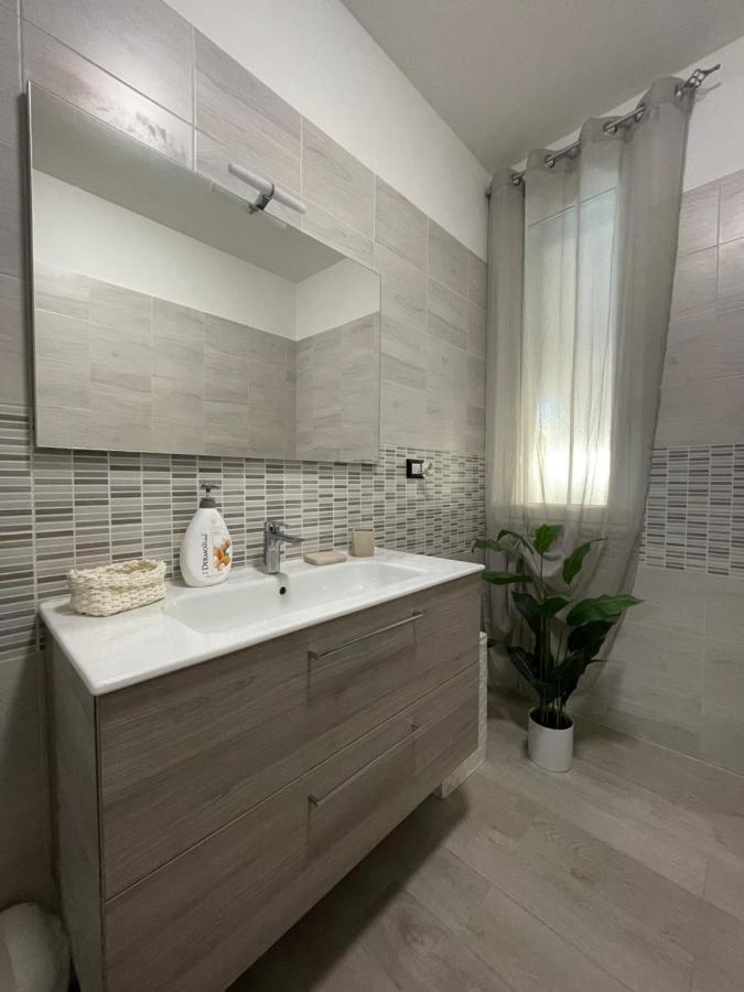 Alba Casa Vacanze - Lerici, 5 Terre Villa Romito Magra Eksteriør bilde