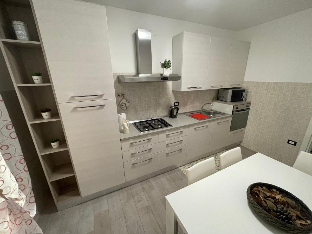 Alba Casa Vacanze - Lerici, 5 Terre Villa Romito Magra Eksteriør bilde