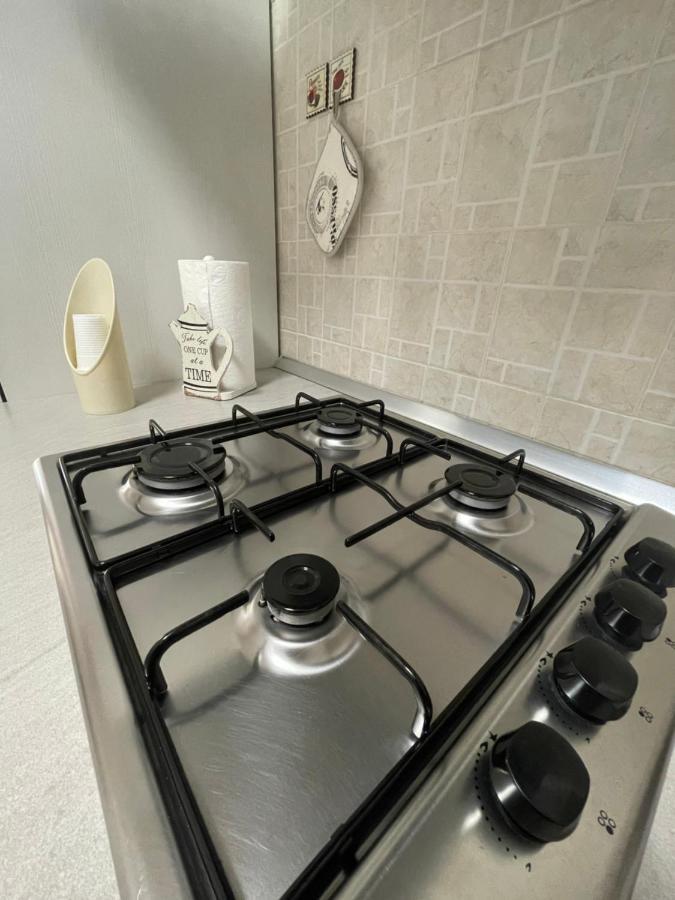 Alba Casa Vacanze - Lerici, 5 Terre Villa Romito Magra Eksteriør bilde