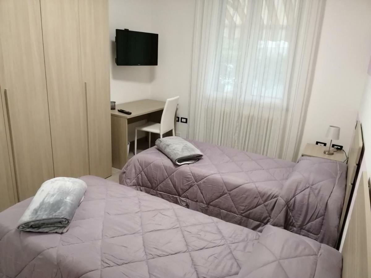 Alba Casa Vacanze - Lerici, 5 Terre Villa Romito Magra Eksteriør bilde