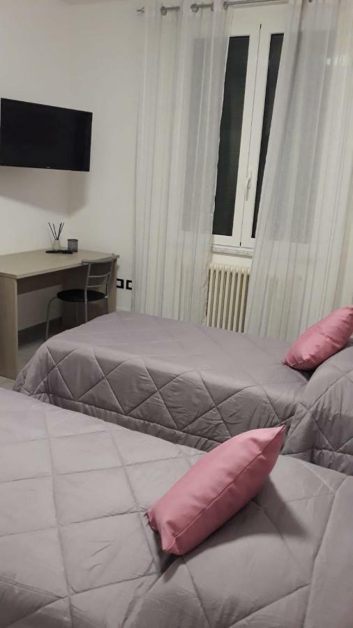 Alba Casa Vacanze - Lerici, 5 Terre Villa Romito Magra Eksteriør bilde