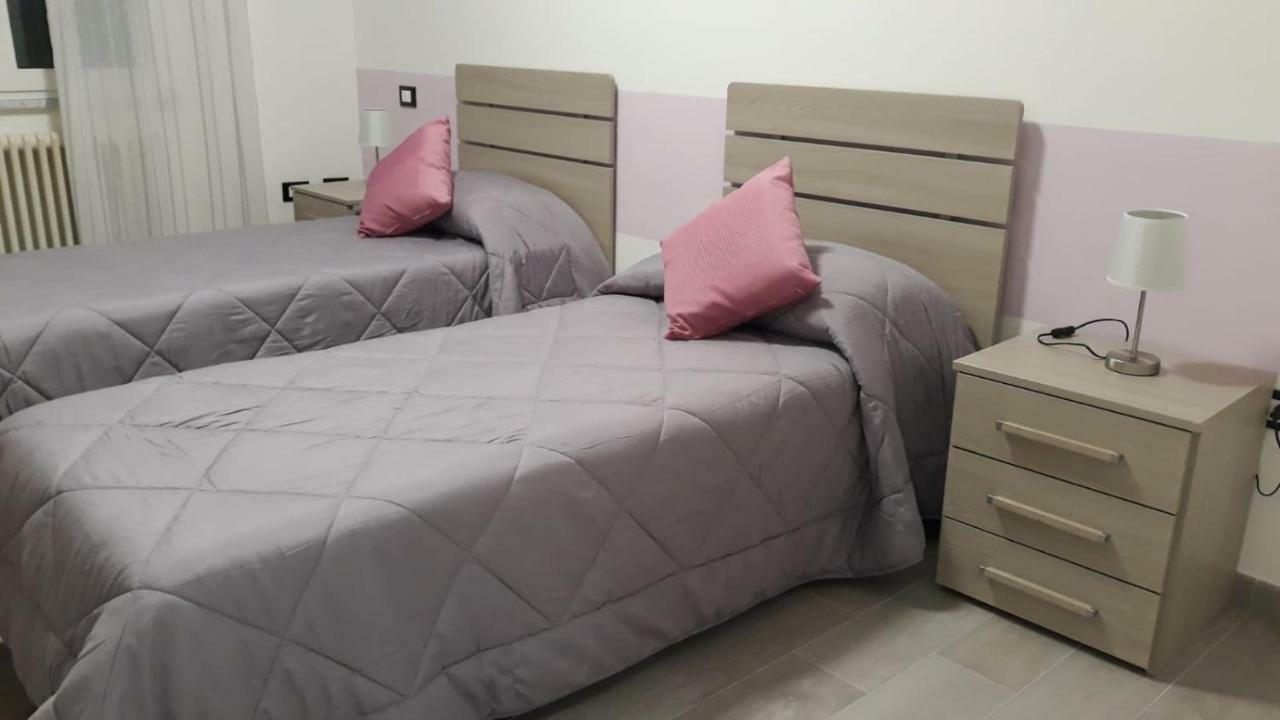 Alba Casa Vacanze - Lerici, 5 Terre Villa Romito Magra Eksteriør bilde
